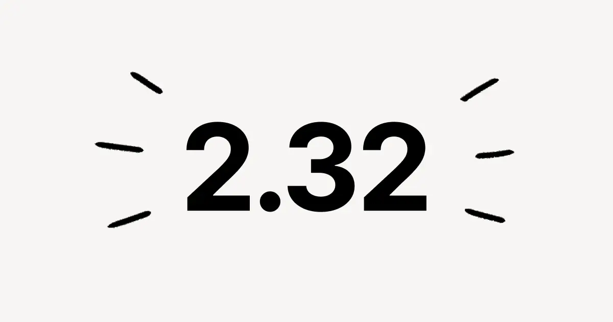Notion 2.32 : nouvelles fonctionnalités pour la gestion de projet, l’IA, et plus encore.