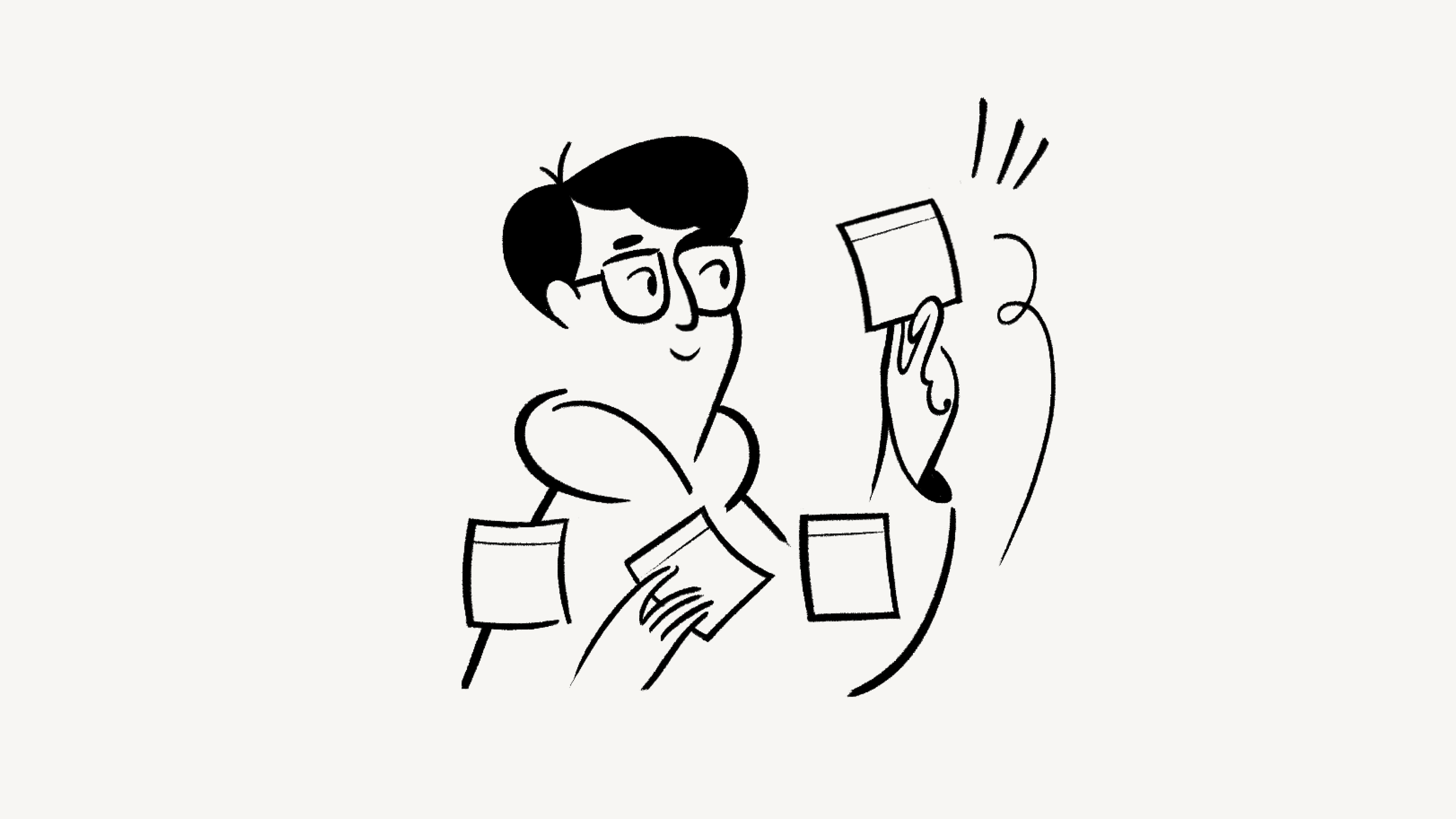 Sao chép, xóa và khôi phục nội dung – hình ảnh chính
