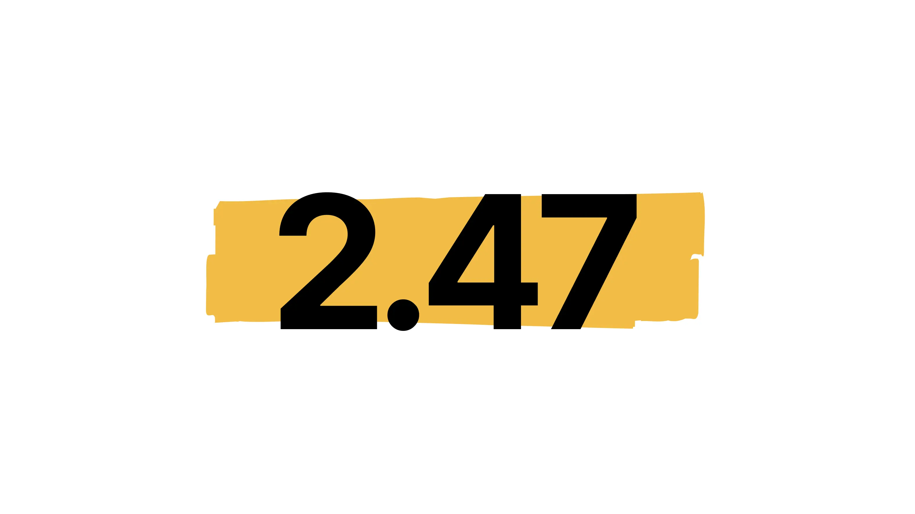 2.47 : Plus d’automatisations, de réponses de GitHub et une planification facile du calendrier