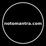 Foto do perfil de NotoMantra