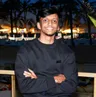 Foto do perfil de Anup Kotur