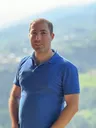 Photo de profil de Samvel Siradeghyan