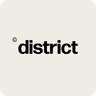 Photo de profil de district studio
