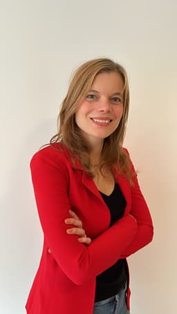 A profile image of Anica Kurzbach