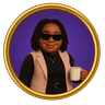Photo de profil de Diana Velvet