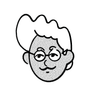 はじめのプロフィール画像