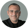 Profilbild von Ramy Doss