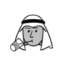 Profilbild von Muslim Minimalist