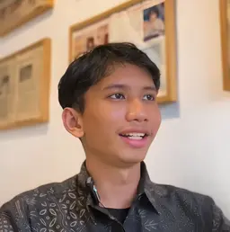 A profile image of Aldwin Nou