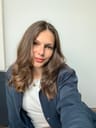 Photo de profil de Jasmine Daisy