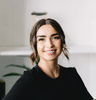 Profilbild von Roxana Amin
