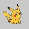 Foto do perfil de Pika