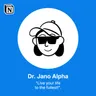 Photo de profil de Dr. Jano Alpha