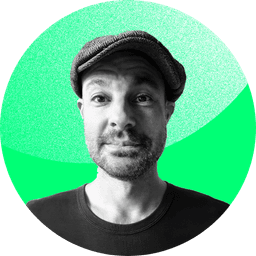 A profile image of Joshua Roberts