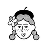 Foto do perfil de Sarah Rae Draws