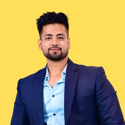 A profile image of Ishan Vats