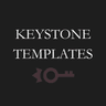 Profilbild von Keystone Templates