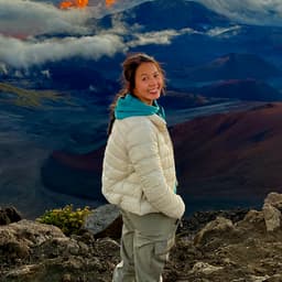 Ảnh hồ sơ của Let's Go Lukiih - Travel Itineraries + Planners