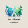 Squid & Fishのアバター